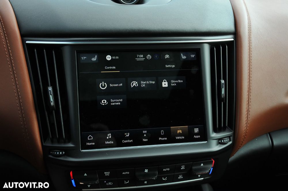 Maserati Levante - 24
