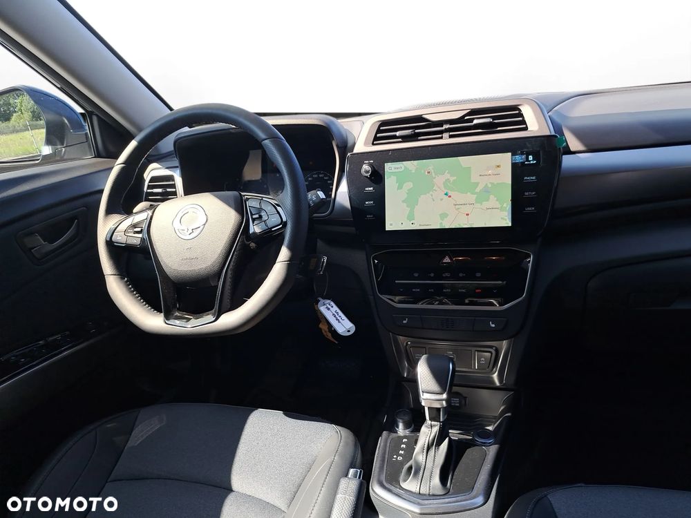 SsangYong/KGM Tivoli 1.5 T-GDI Adventure - 14