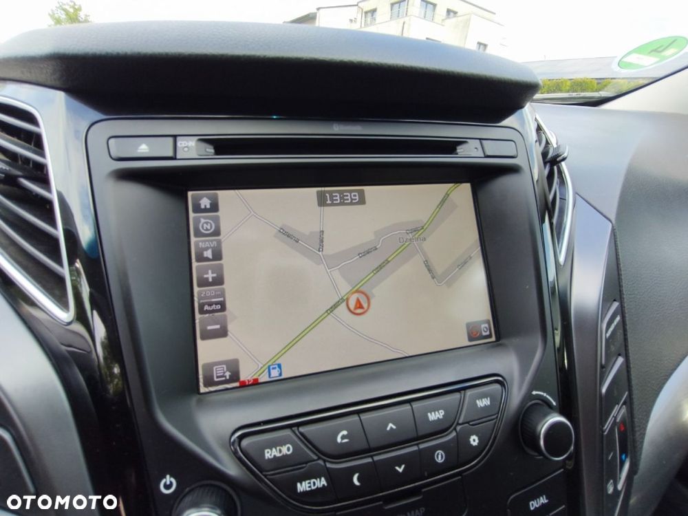 Hyundai i40 - 10
