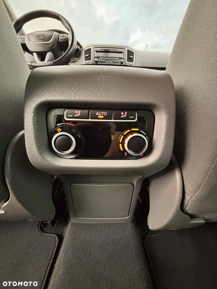 Seat Alhambra 2.0 TDI Style - 6
