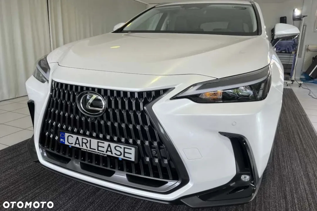 Lexus NX 350h Prestige 2WD - 6