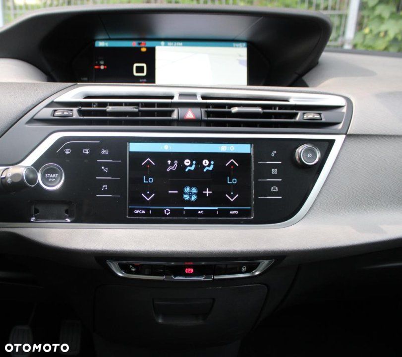 Citroën C4 SpaceTourer - 10