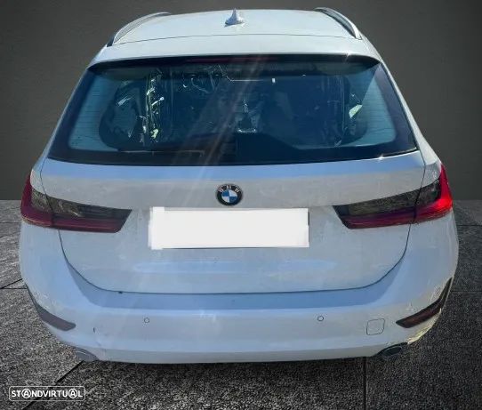 BMW 3 Touring G21 318D para peças - 5