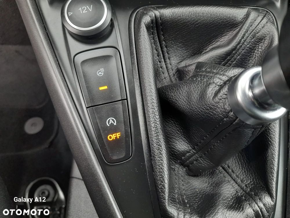 Ford Focus 1.0 EcoBoost ST-Line Black ASS - 14