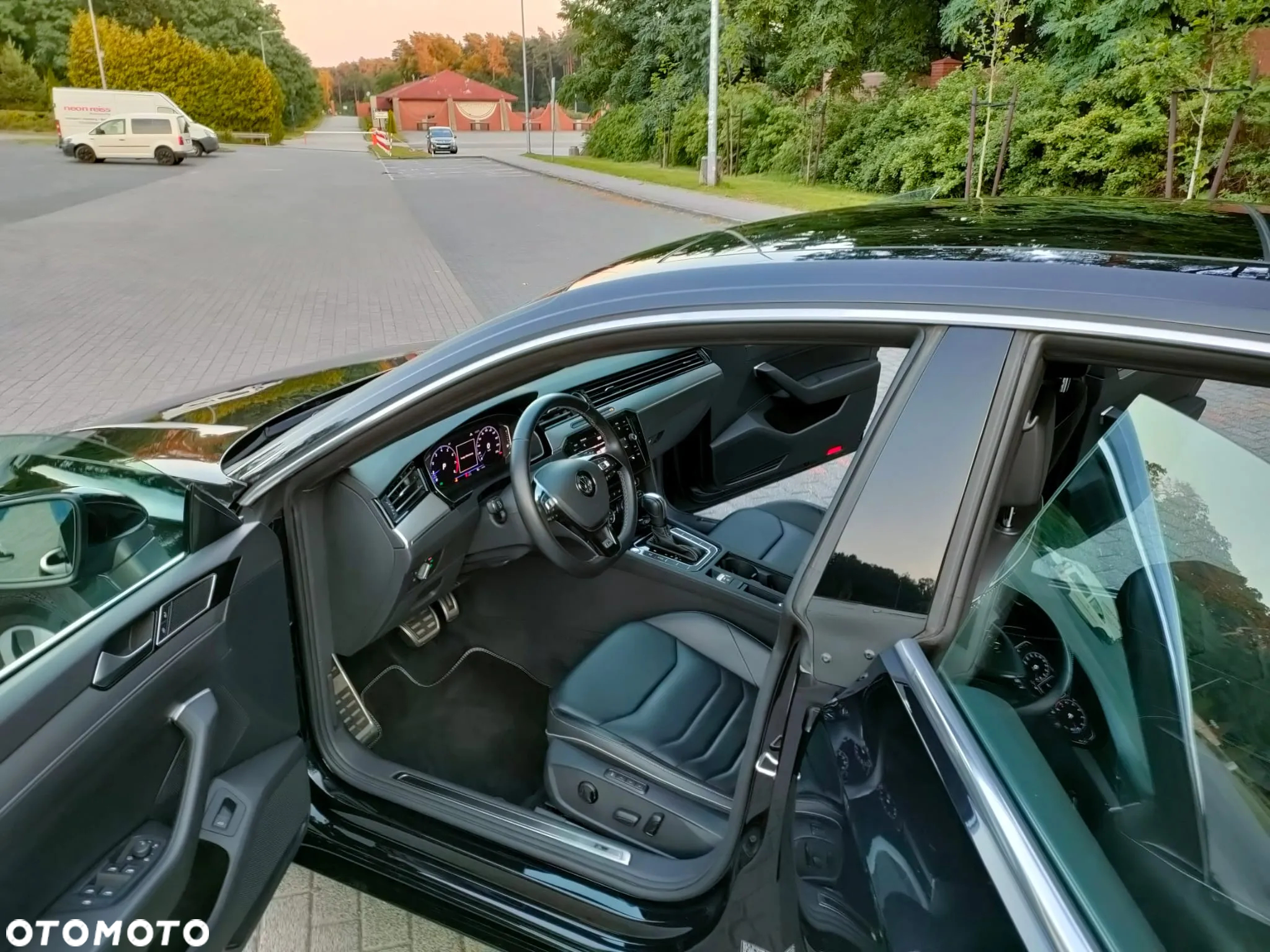 Volkswagen Arteon 2.0 TSI 4Motion R-Line DSG - 20