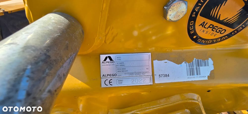 Alpego SKAT S2 7-300 - 7