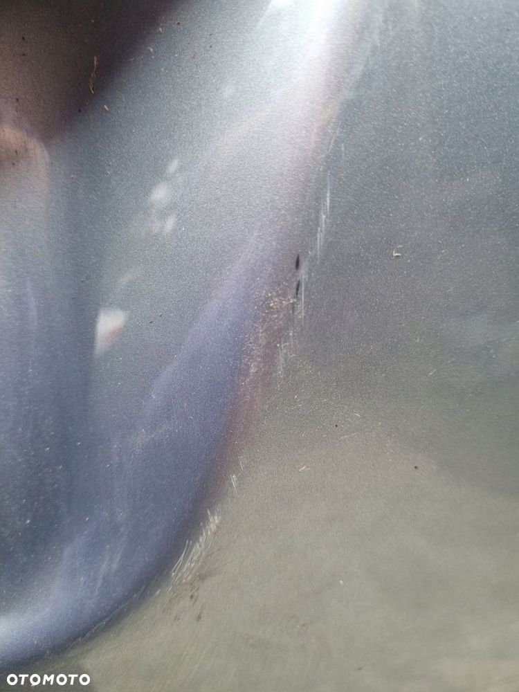 AUDI Q7 4L 05-10 r. KLAPA TYLNA BAGAŻNIKA + - 9