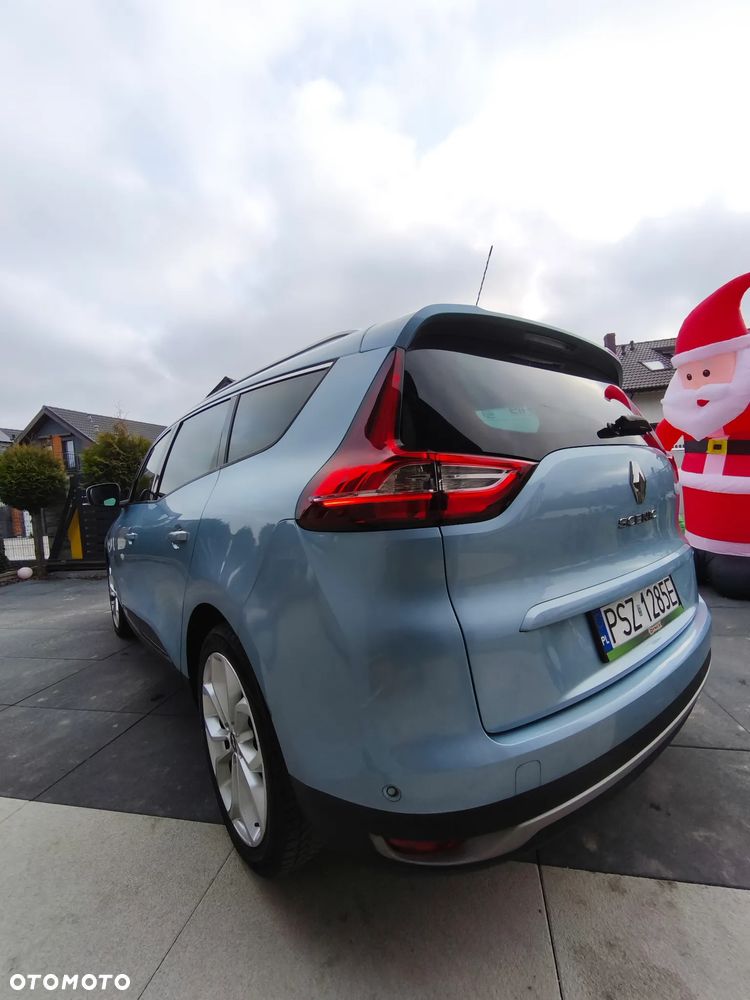 Renault Grand Scenic - 5