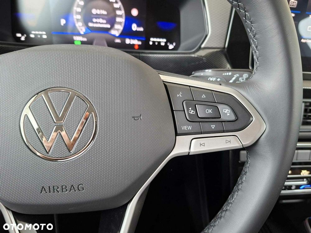 Volkswagen T-Cross - 15