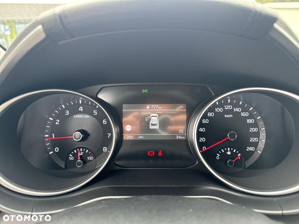 Kia XCeed 1.5 T-GDI M - 14