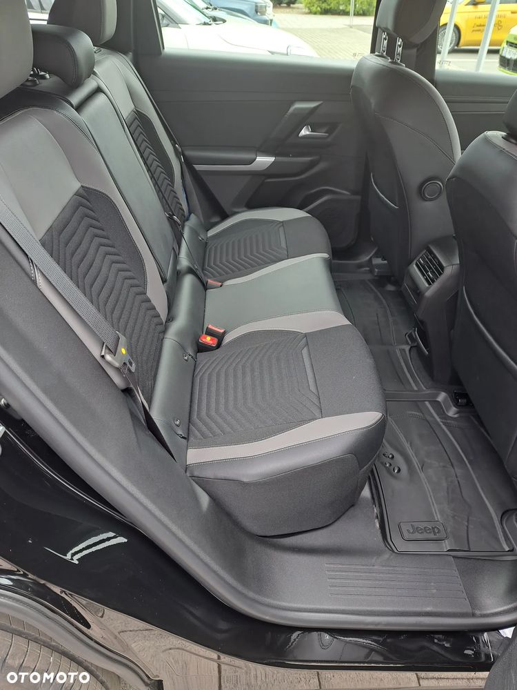 Jeep Compass 73.7kWh Altitude FWD - 13