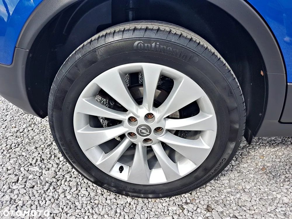 Opel Mokka 1.4 Turbo ecoFLEX Start/Stop 4x4 Color Innovation - 34