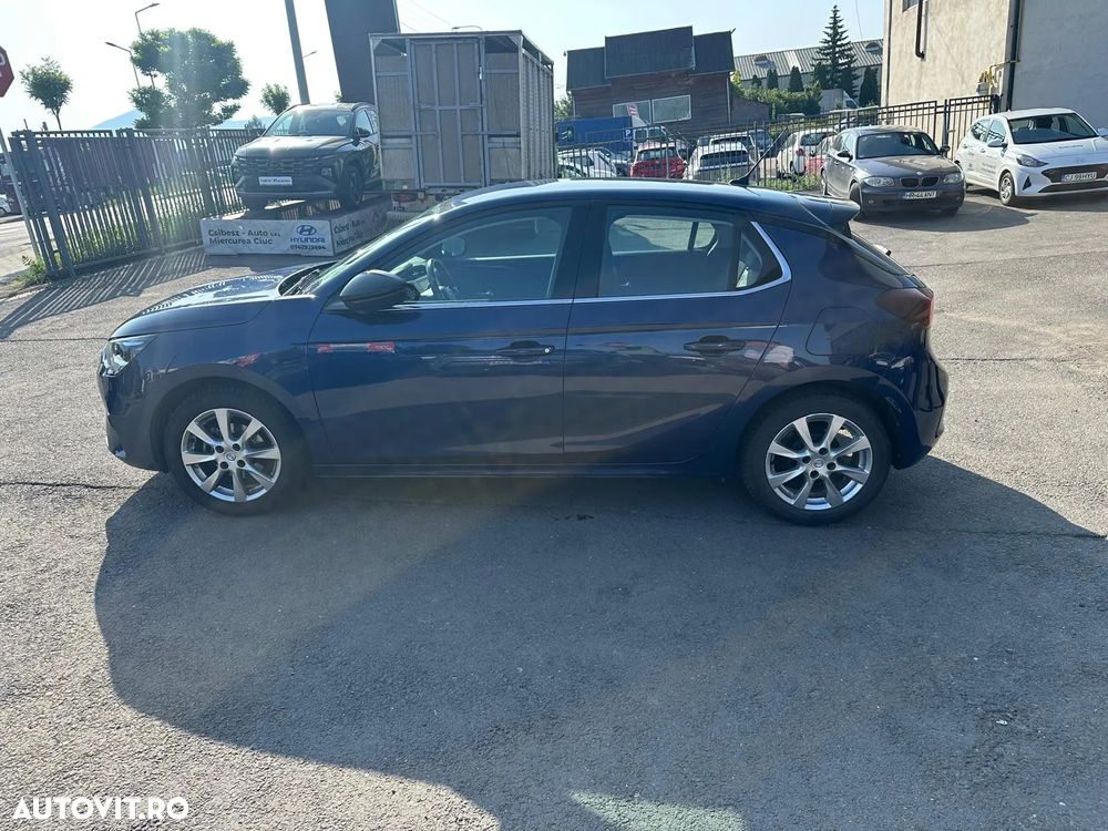 Opel Corsa 1.2 Start/Stop - 3