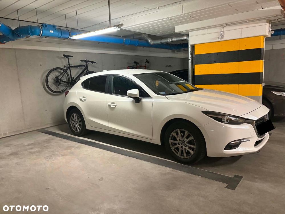 Mazda 3 2.0 Skyenergy - 3