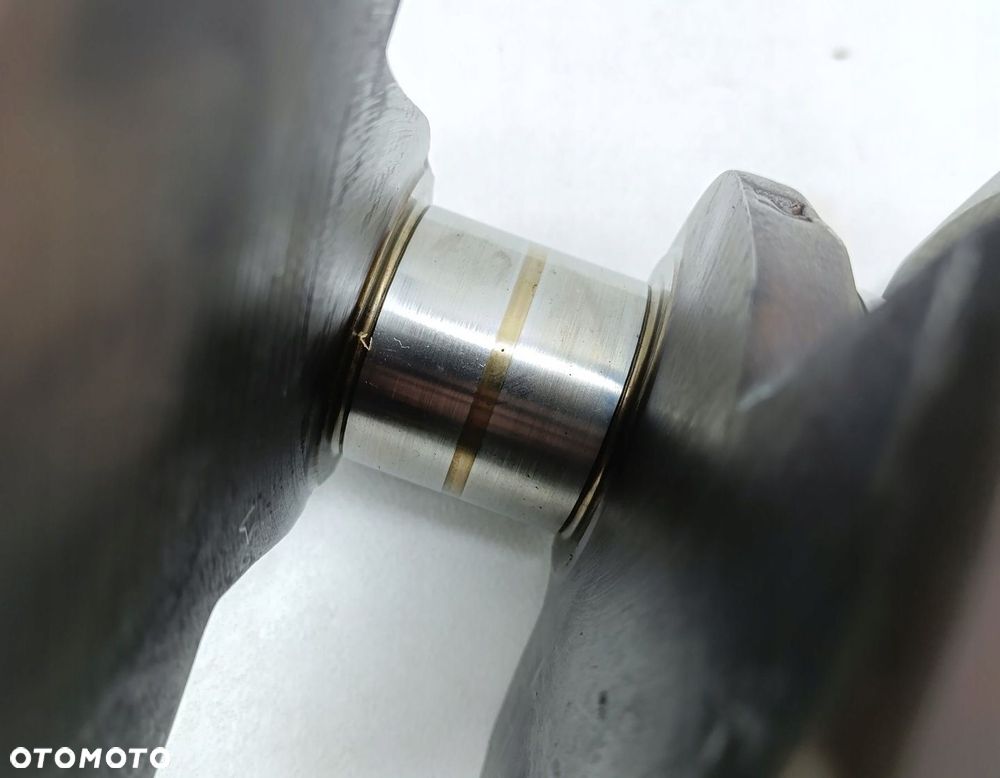 WAŁ KORBOWY FORD F150 5.4 V8 F75E-AE - 8