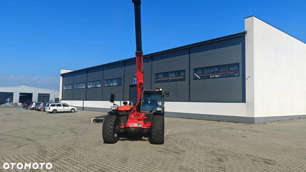 Manitou MLT 634 120 PS - 13