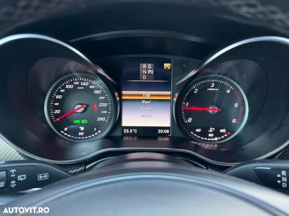 Mercedes-Benz V 250 BlueTEC Aut. Extralong Avantgarde - 11