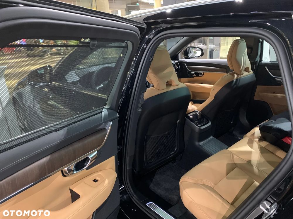 Volvo V90 - 8