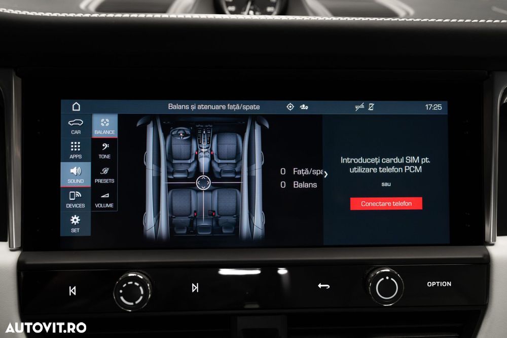 Porsche Macan T - 23