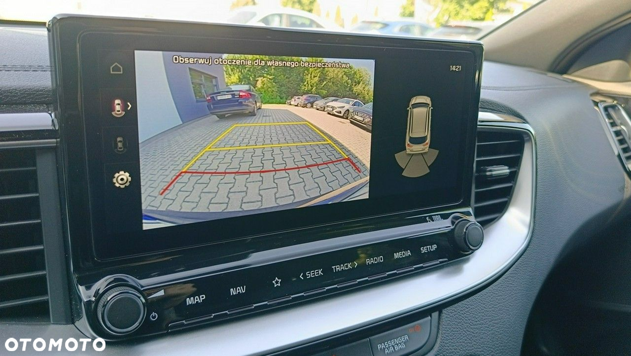 Kia ProCeed 1.5 T-GDI GT Line - 26