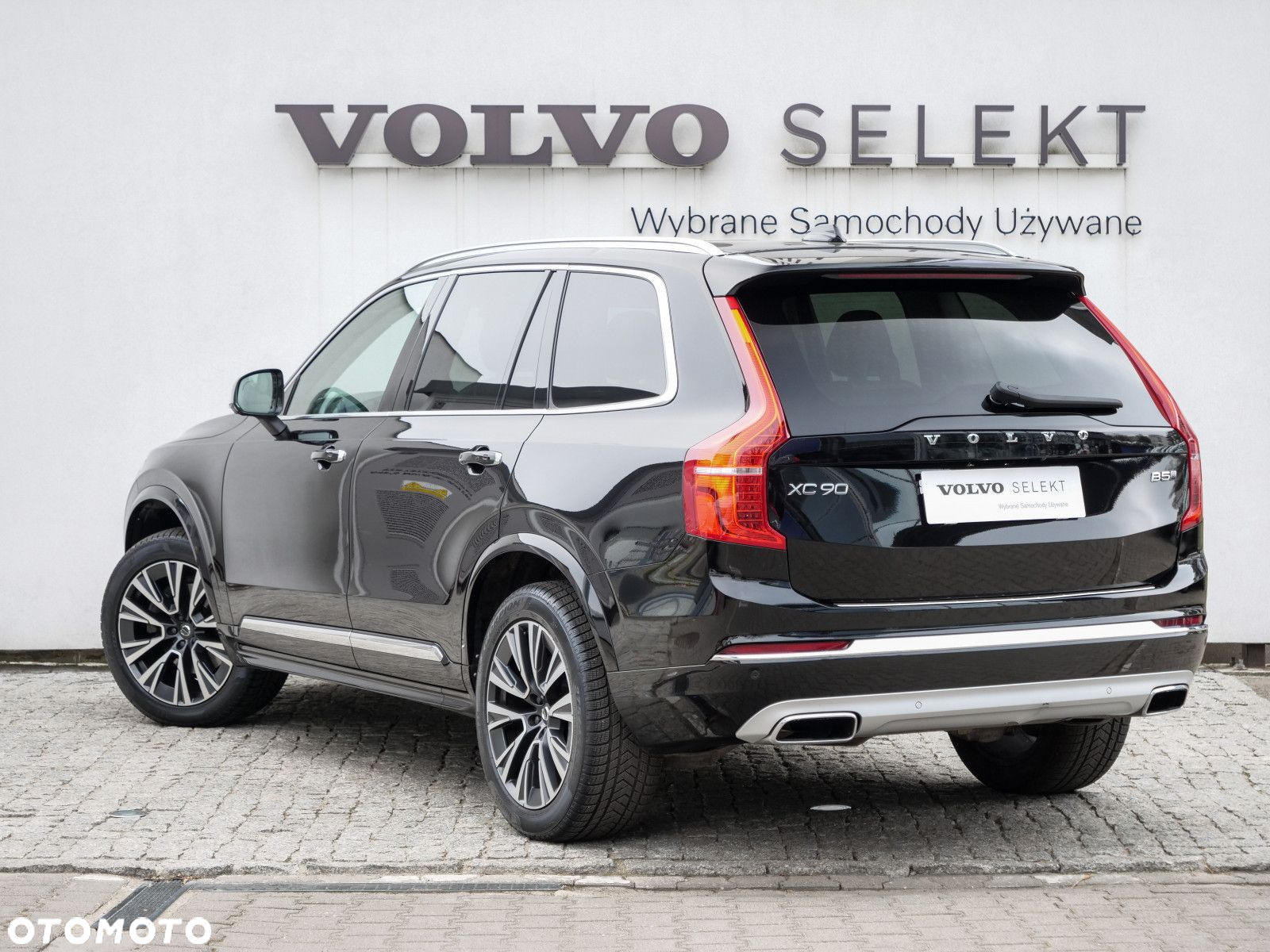 Volvo XC 90 - 6