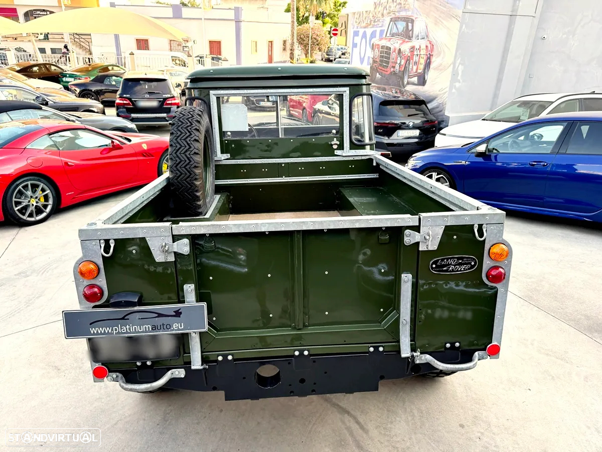 Land Rover Serie III - 57