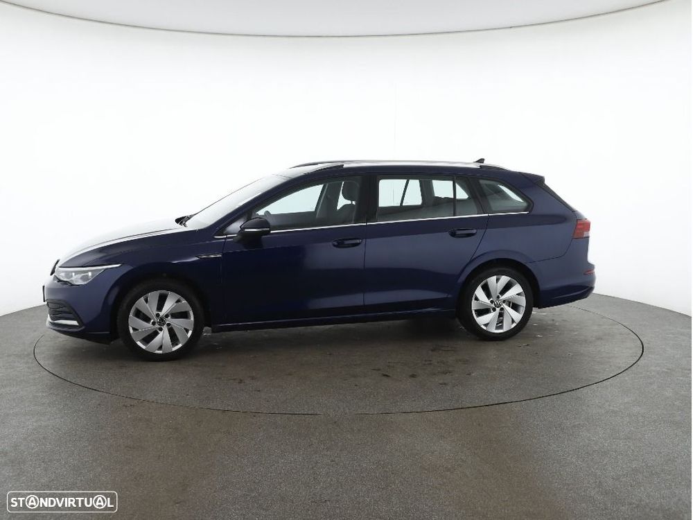 VW Golf Variant 1.5 eTSI Style DSG - 20
