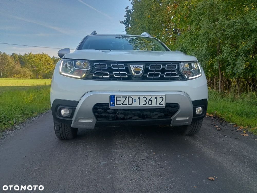 Dacia Duster - 3