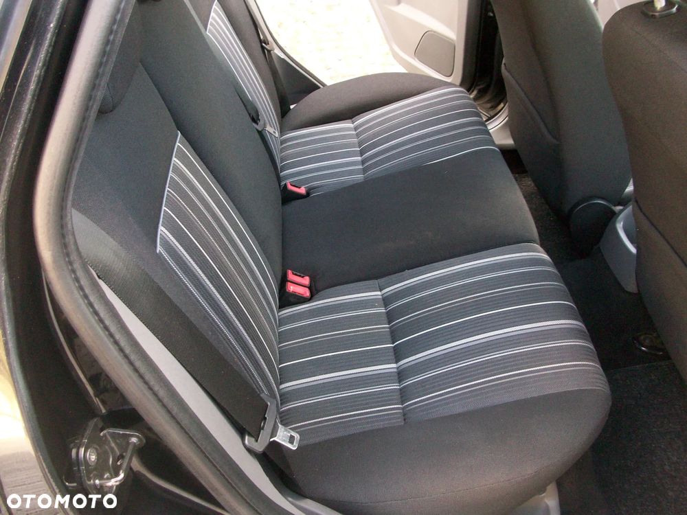 Ford Focus 1.6 FX Gold / Gold X - 11