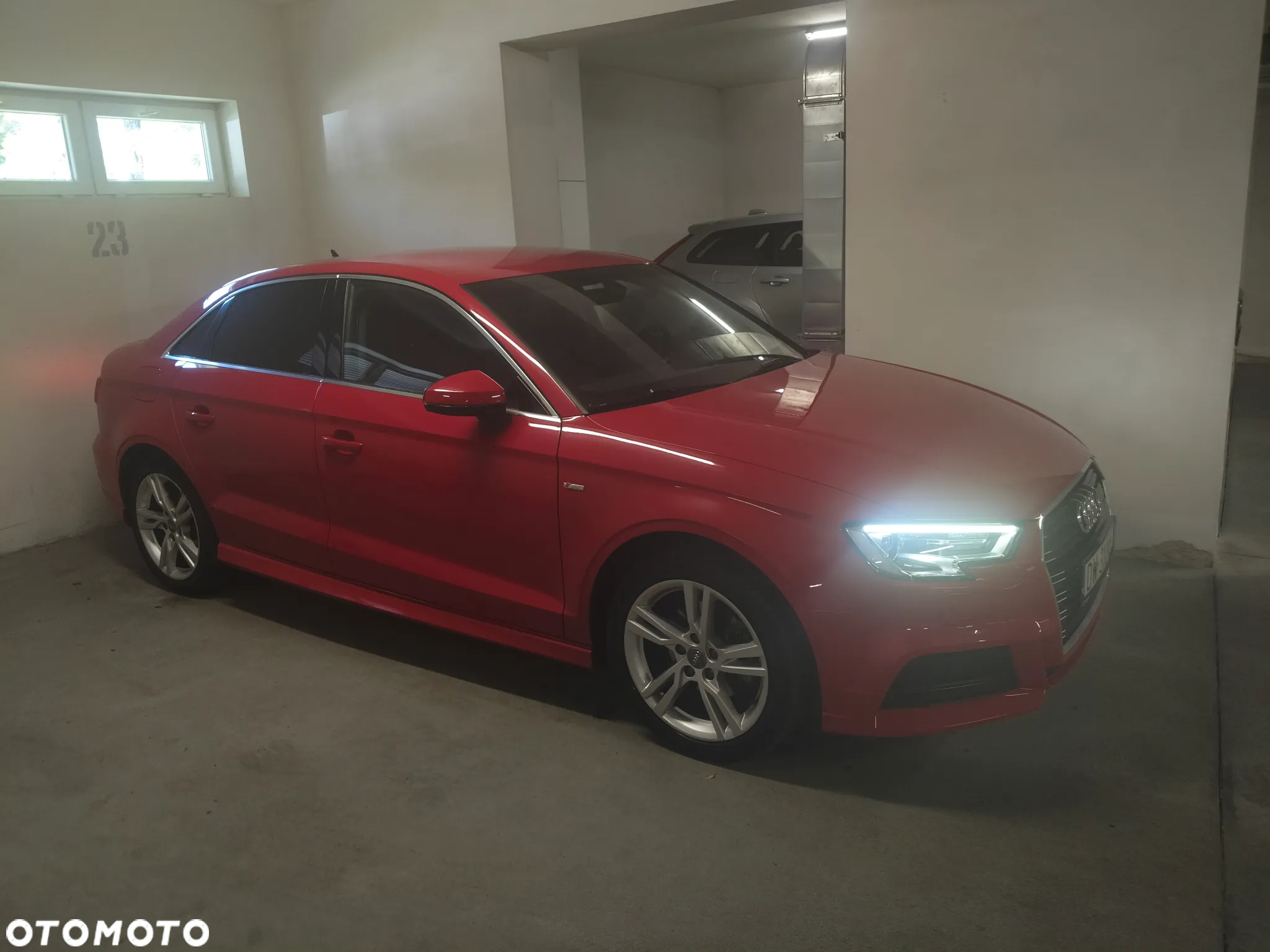 Audi A3 - 14