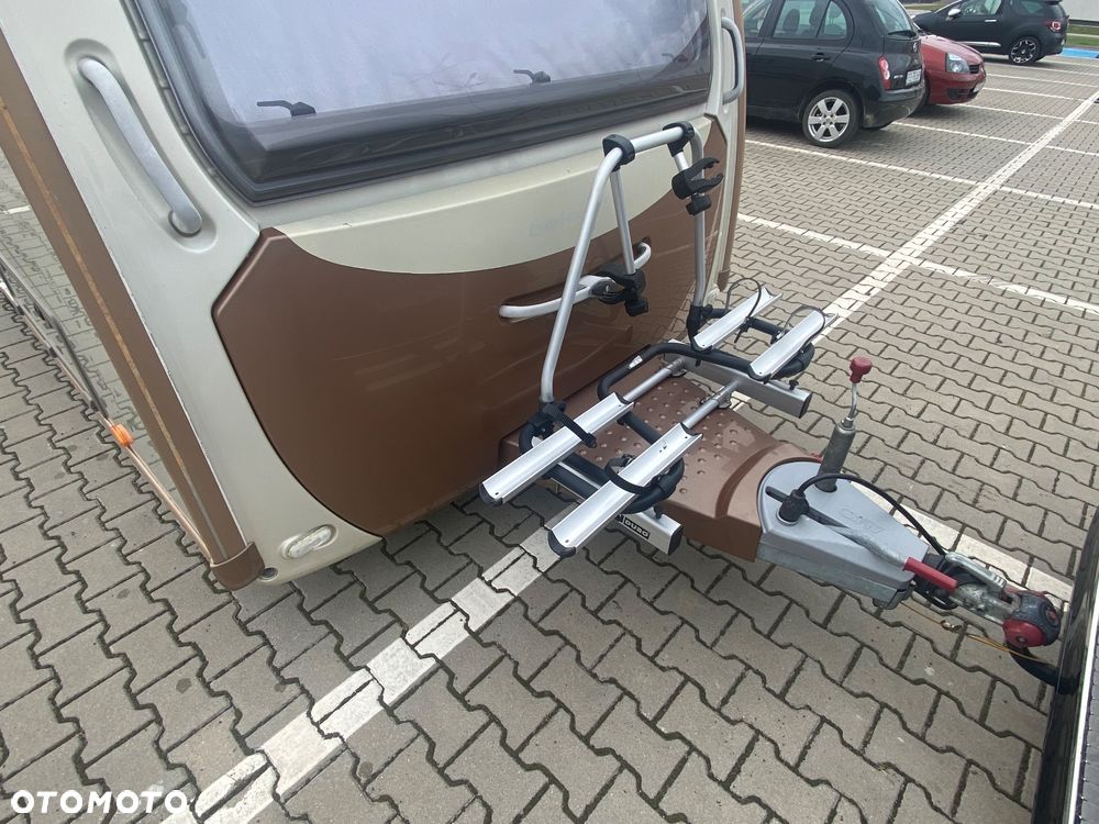 Burstner Belcanto 460 TL - 3