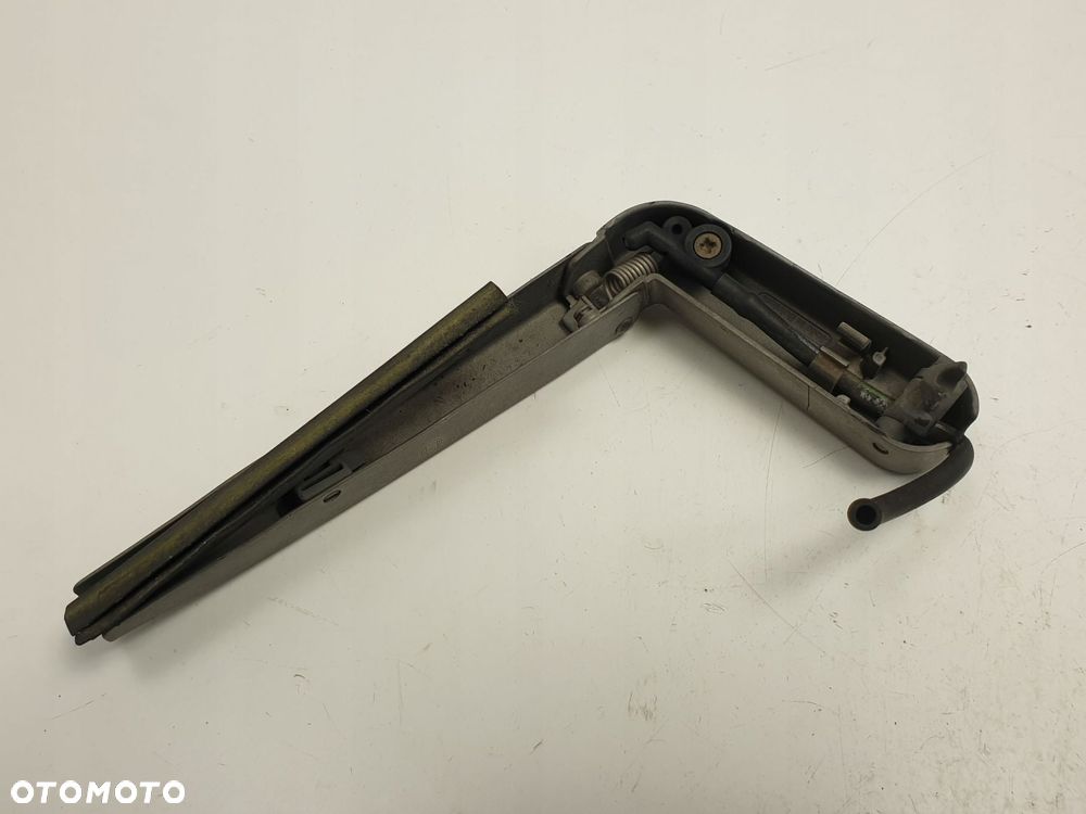 Mercedes W126 SEC LEWE RAMIĘ WYCIERACZKI LAMPY - 4