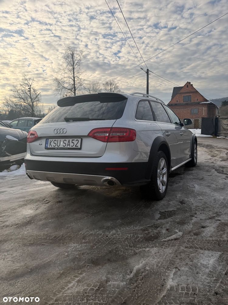 Audi A4 Allroad ver-3-0-tdi-quattro-s-tronic - 4