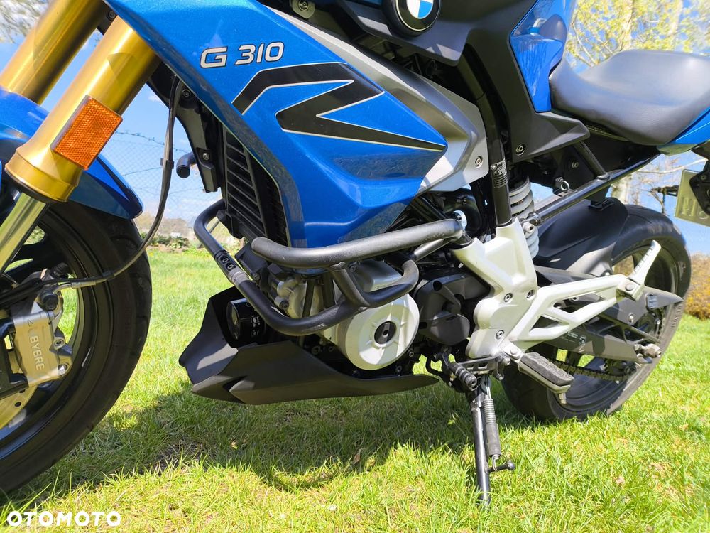 BMW G - 5