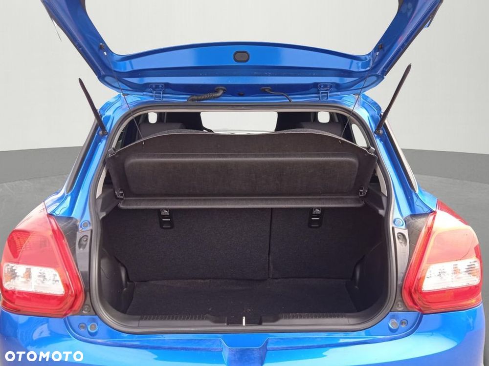 Suzuki Swift 1.2 Premium Plus - 33