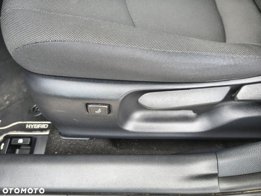 Toyota Corolla 1.8 Hybrid Comfort - 20