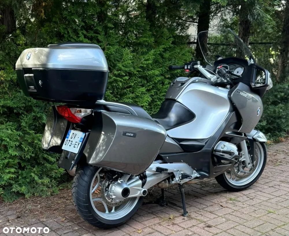 BMW R - 3