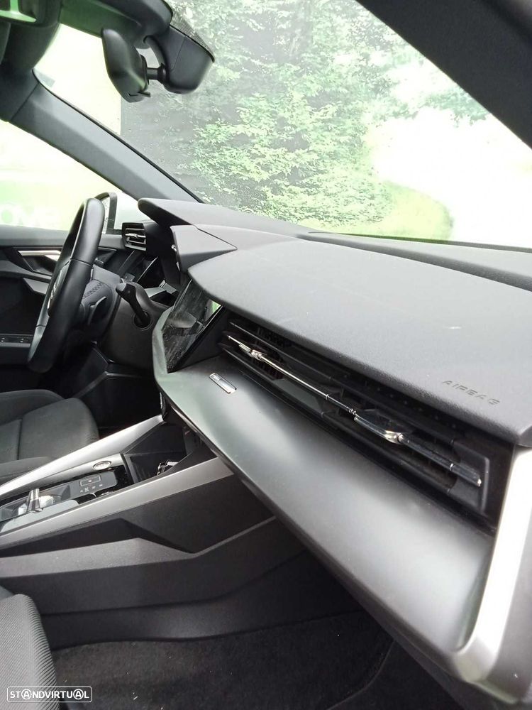 Audi A3 Limousine 30 TFSI S tronic - 11