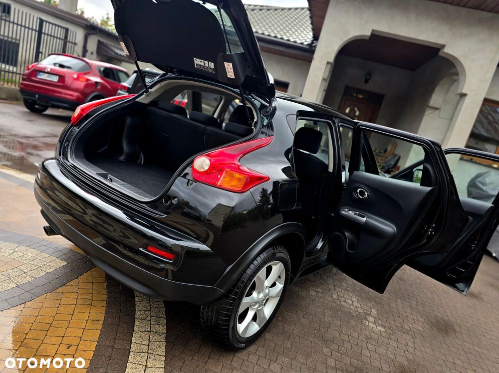 Nissan Juke - 10