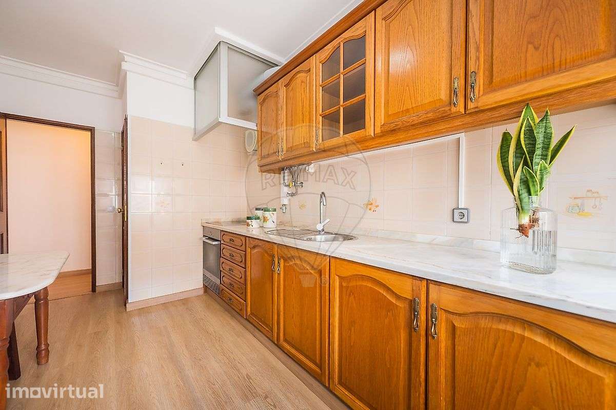 Apartamento T1 para venda - Grande imagem: 3/38