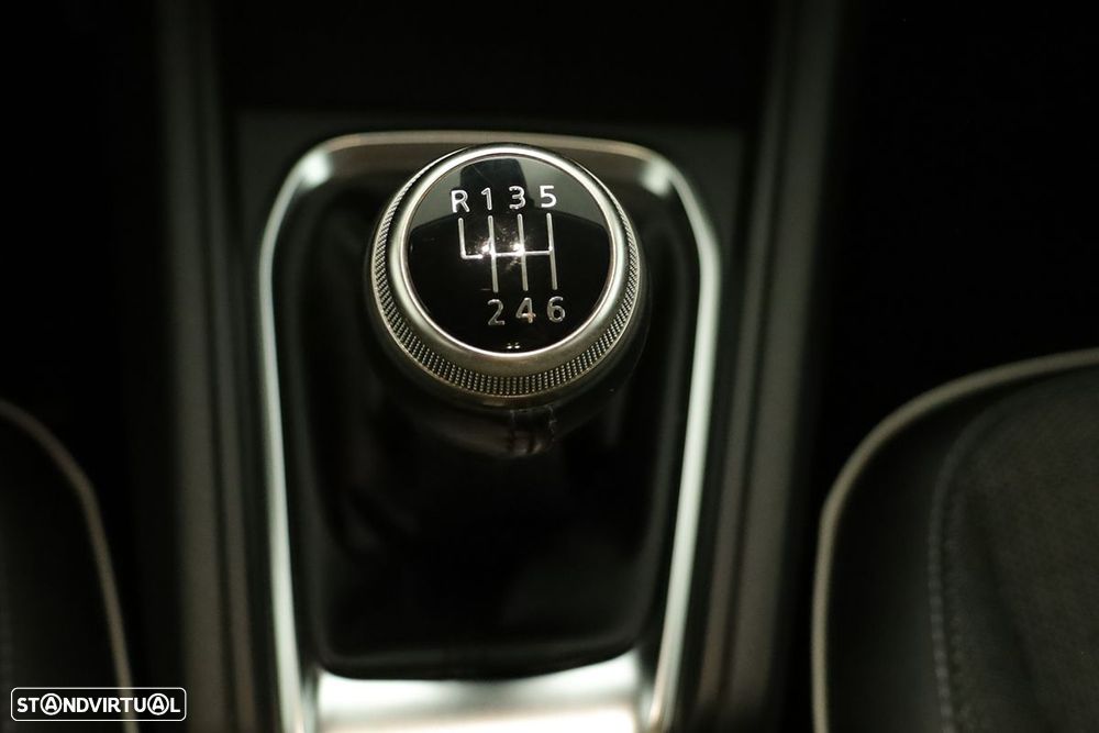 Renault Captur 1.0 TCe Techno Bi-Fuel - 14