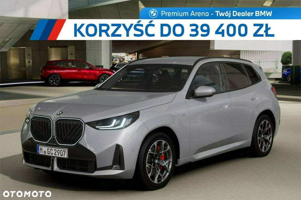 BMW X3 - 2