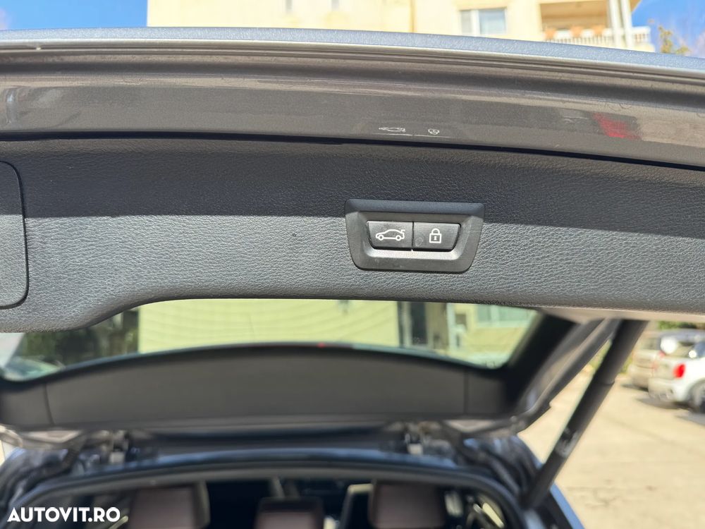 BMW X3 xDrive30d AT M Sport - 33