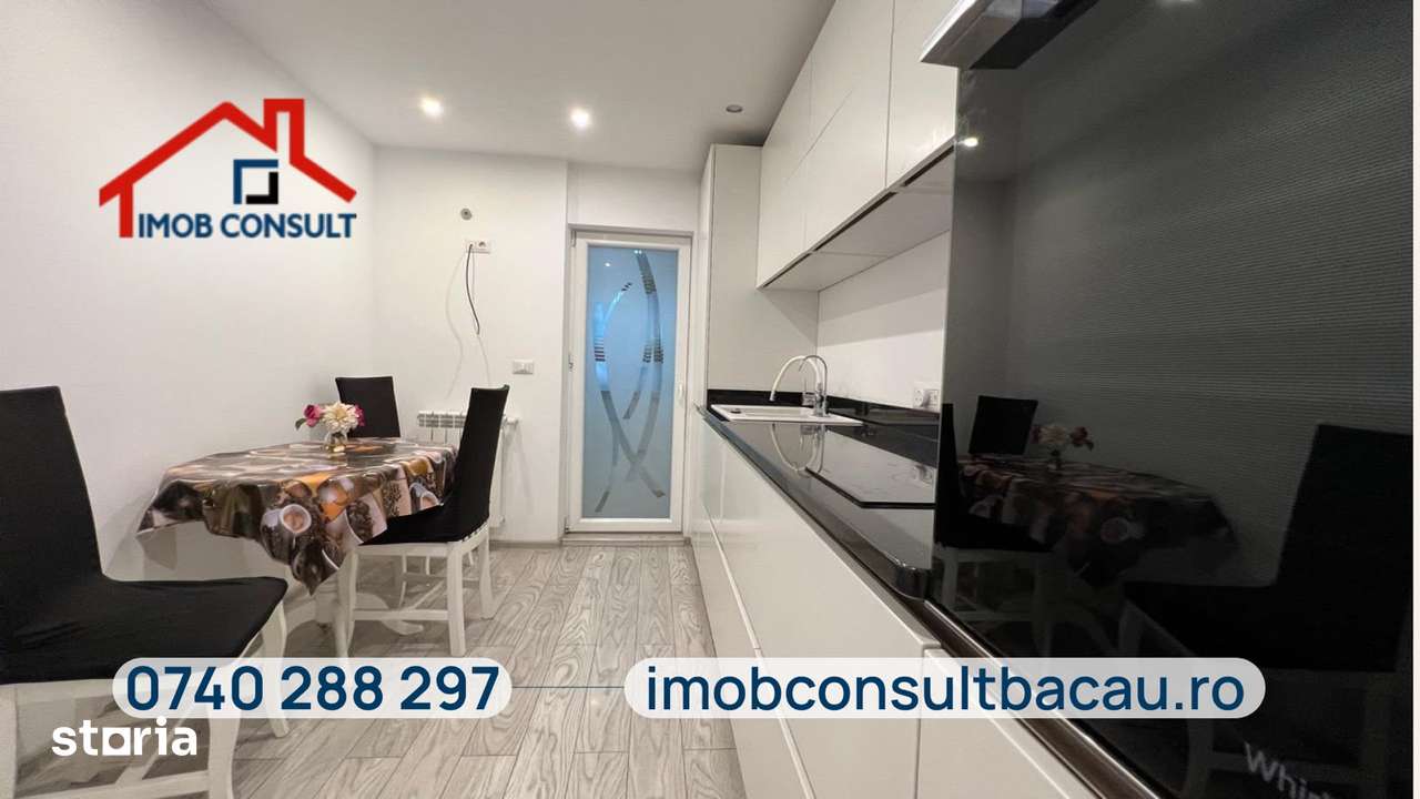 Apartament 3 camere de închiriat|Zona de Sud – Calea Republicii|CE1797 — fotografia 3