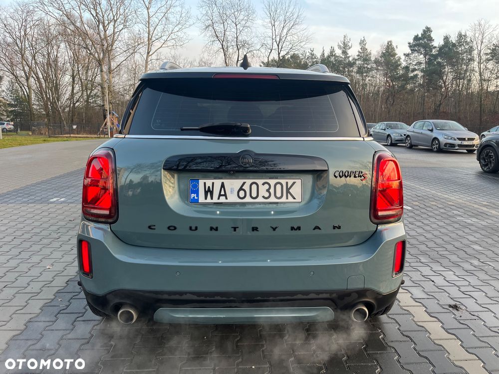 MINI Countryman - 12