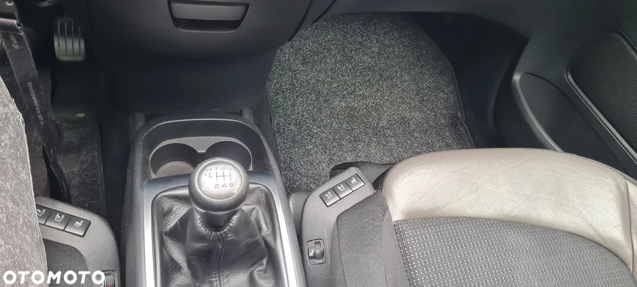 Citroën C4 Picasso 2.0 BlueHDi Exclusive - 11