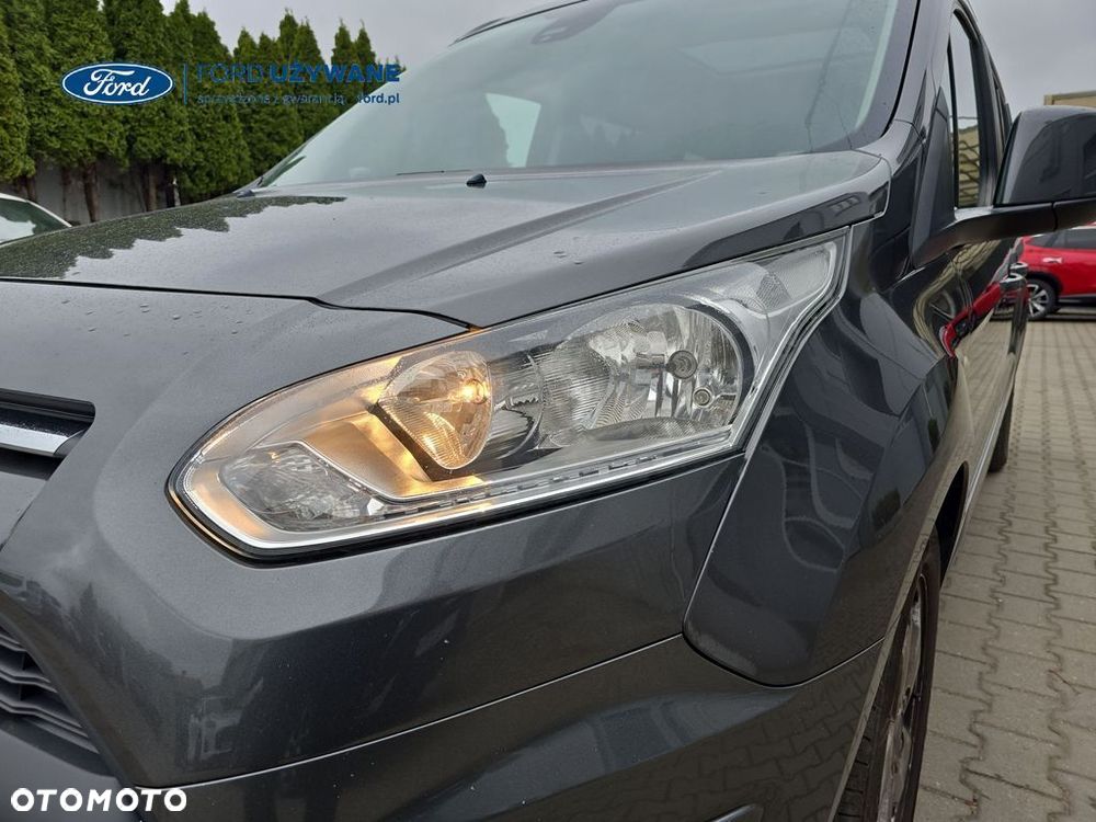 Ford Tourneo Connect Grand - 4