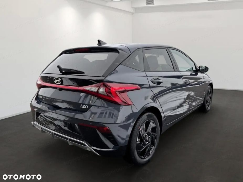 Hyundai i20 - 3