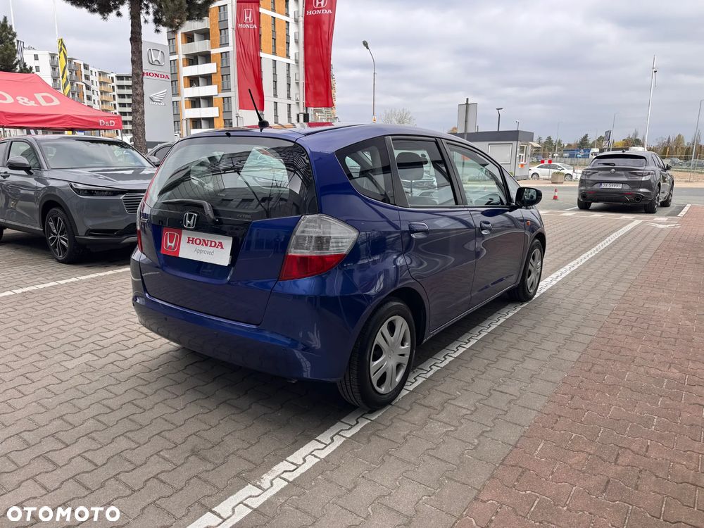 Honda Jazz 1.2 i-VTEC Trend - 3