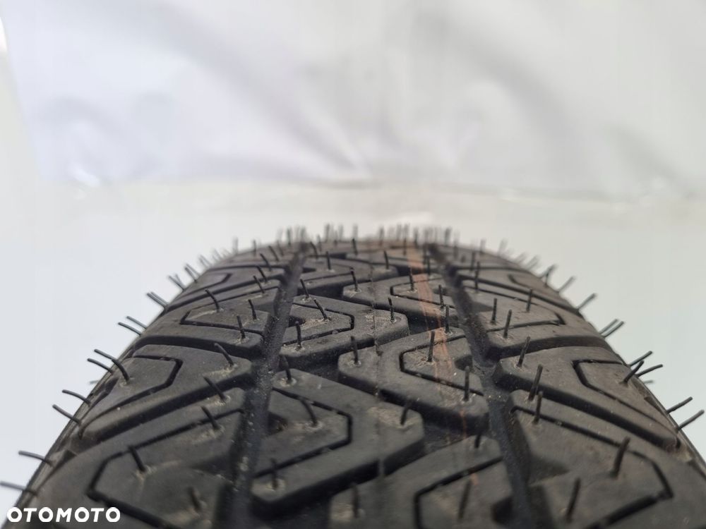 KOŁO DOJAZDOWE Opel Vectra C Astra H 115/70 R16 2160132 5x110 jak nowa - 10